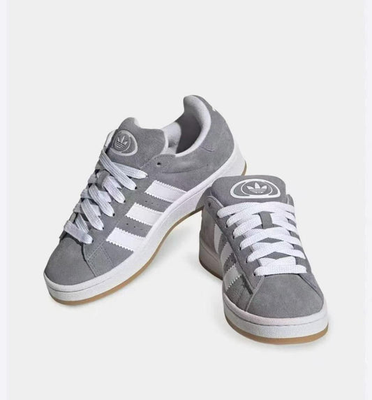 Addidas Campus Grey
