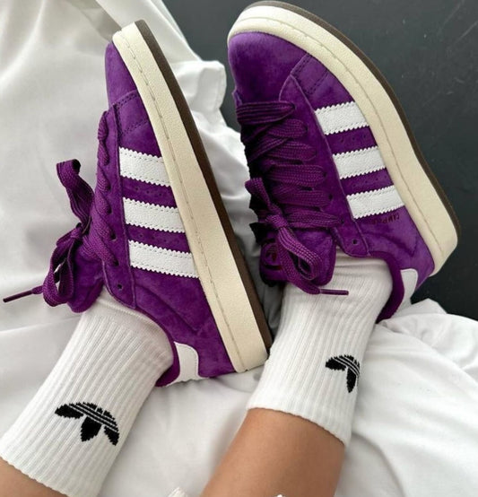 Addidas Campus Violet