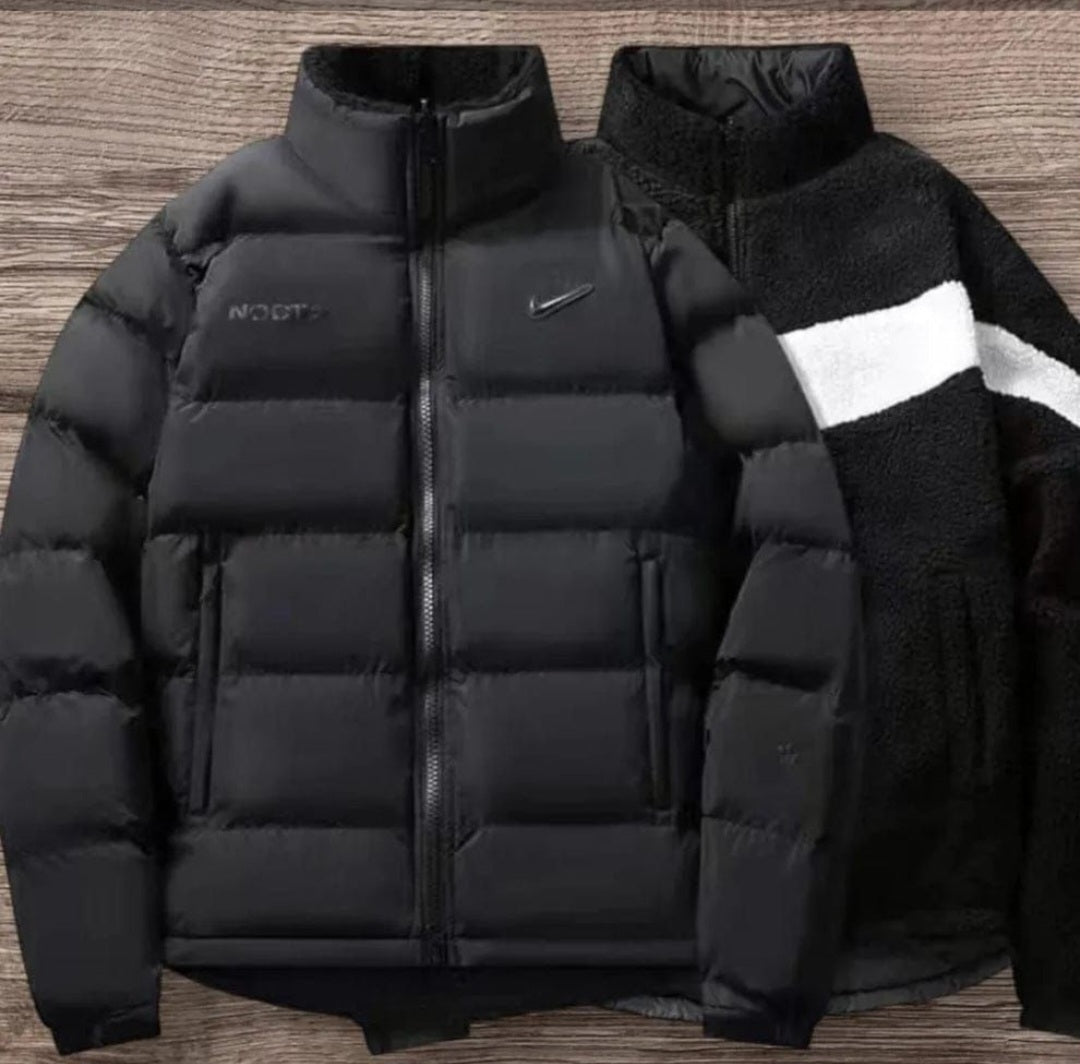 OG Nocta Nike puff and fleece Jackets